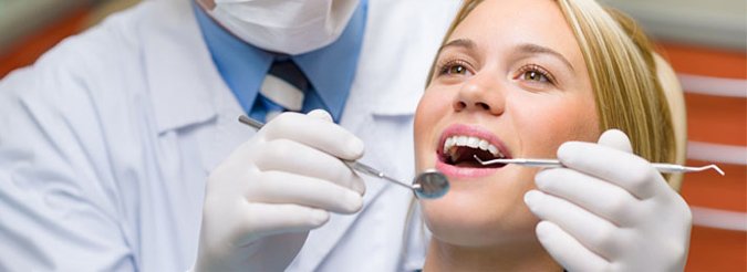Как часто нужно ходить к стоматологу?
